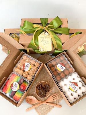 Unong Cookies