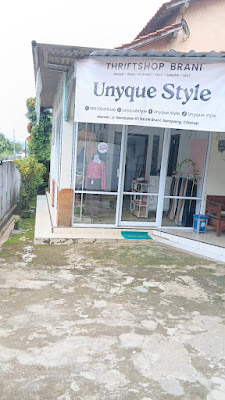 Unyque style