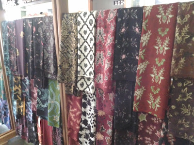 UPPKA "BATIK WARDAH"