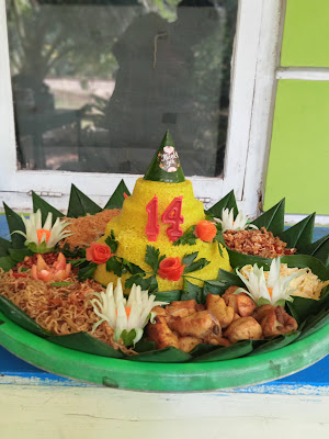 UPPKA CATERING BUNDA AISAH