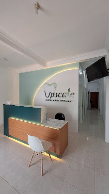Upscale Dental Care Specialist