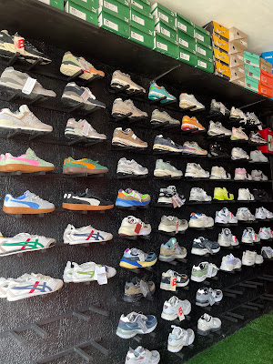 UPSTYLEFOOTWEAR Cabang 1