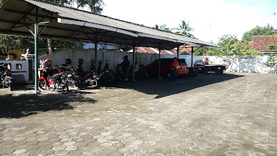 UPT BPPKAD Jeruklegi