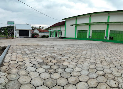 UPTD Farmasi