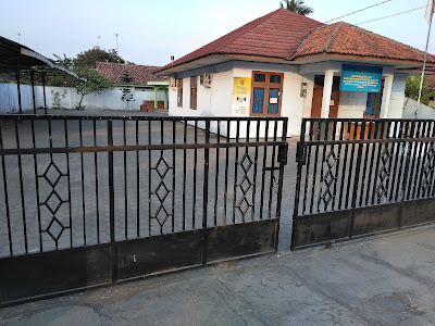 Uptd Pelayanan Dinas Kependudukan Dan Pencatatan Sipil