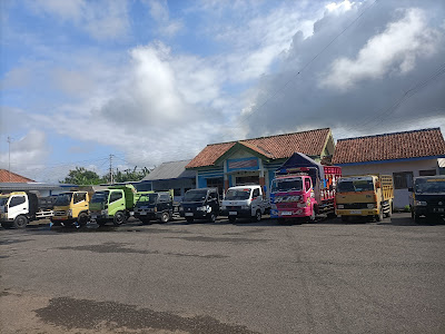 UPTD Pengujian Kendaraan Bermotor DISHUB KAB CILACAP