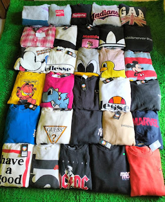 URBAN SNEAKERS PWT