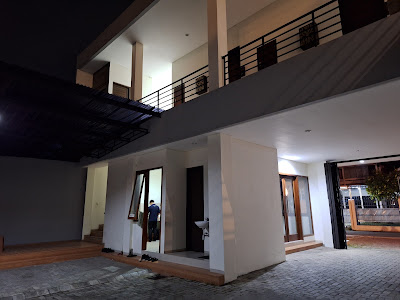 Urbanview Sumampir Anugrah Purwokerto