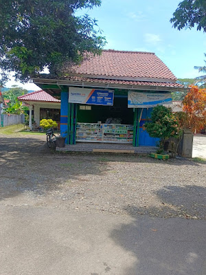 USAHA TANI KARANGBENDA