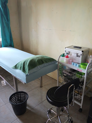 USY Beauty Salon