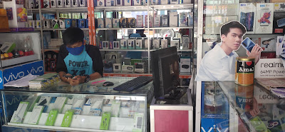 Utama Cellular