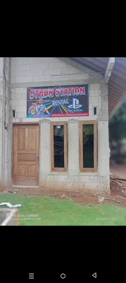 UTHUN STATION