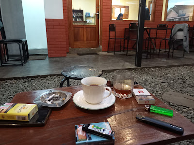 Utomo House