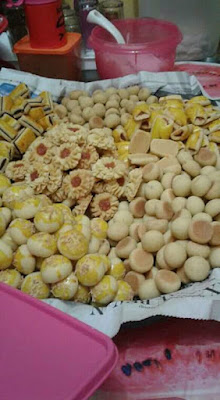 UU Bakery