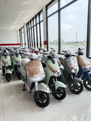 UWINFLY RAWA BENDUNGAN