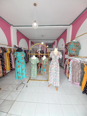 Vabina Shop
