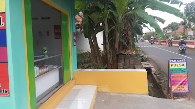 VAN CELL