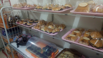 Vanila Cake Bakery