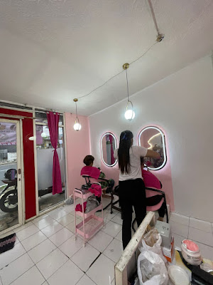 Vanne salon cabang 1