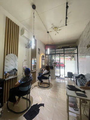 Vanne salon