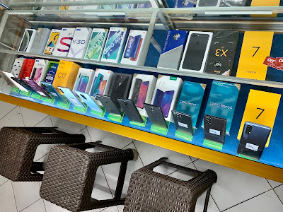 VanPhone Cell