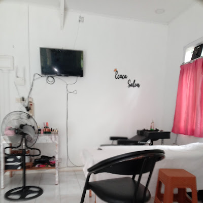 VE BEAUTY STUDIO