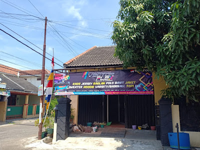Vector Konveksi & Advertising