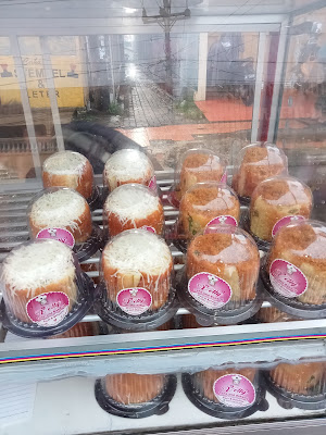 Velly Cake and Bakery