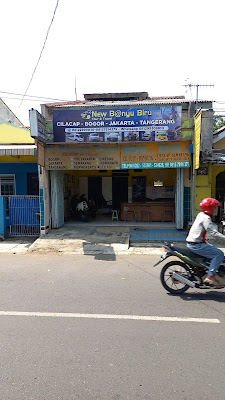 Venny Travel Agency
