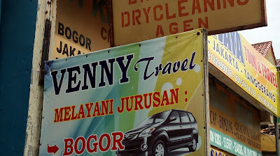 Venny Travel