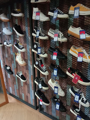 Ventela Shoes Purwokerto