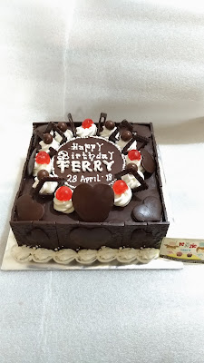 Ve'nZie Cake &Tart