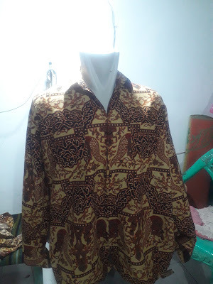 Vermak Levis dan Jahit Lor Bulak