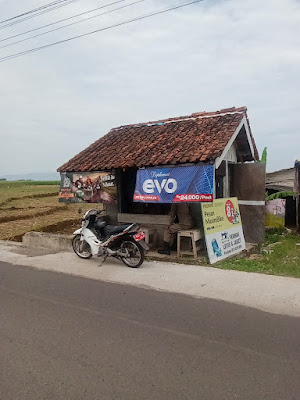 Vermak Levis & Jaket Pak Bokol