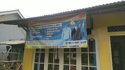 VERMAK LEVI'S MS GINO