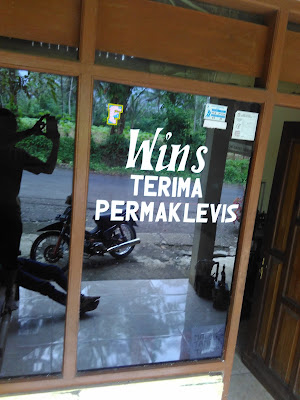 Vermak Levis WIN'S