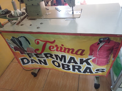 Vermak obras Ibu Uwi