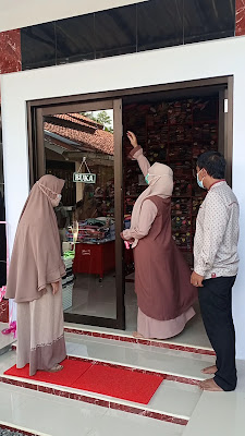 Versi Shop