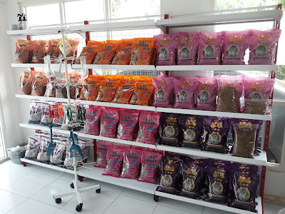 VETRIS PETSHOP DAN KLINIK