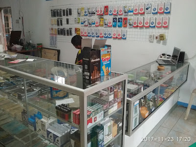 VG Cellular