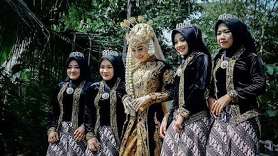 Viana Rias Pengantin