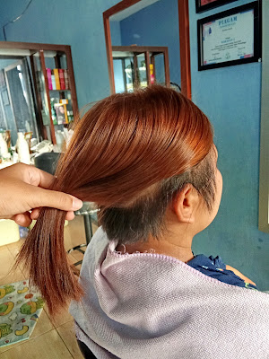 Viandra Salon Hair & Beauty