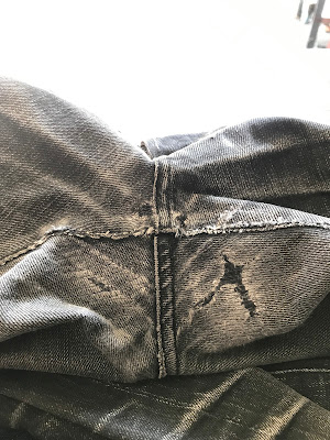 Vifa Jean's Celana Jean's