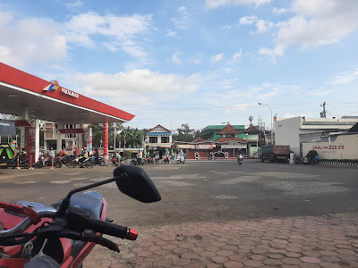 VIKING CILACAP