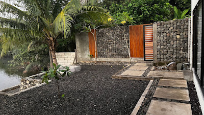 Villa De Kawoeng riverside syari’ah