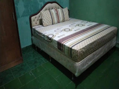 Villa Kana Pangandaran - Two-Bedroom Villa