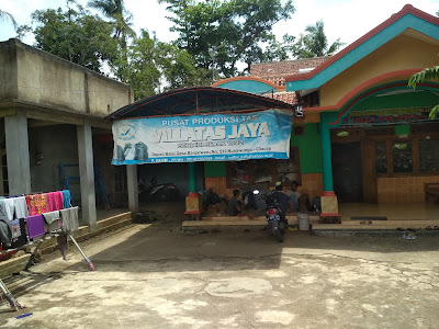 Villatas Jaya