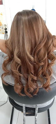 Vim Hair & Beauty Salon