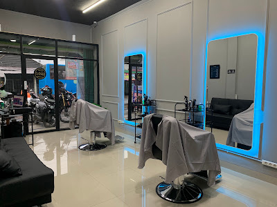 VINC Barbershop