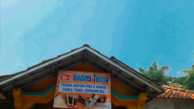 Vindys Collection (GADING TAILOR)
